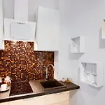 999 Ogrod Apartman