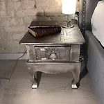 Apartman 999 Ogrod Szczecin