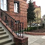 Apartman 999 Ogrod Szczecin