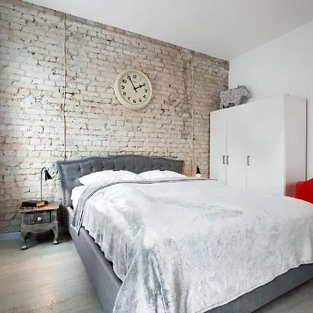999 Ogrod Apartman Szczecin
