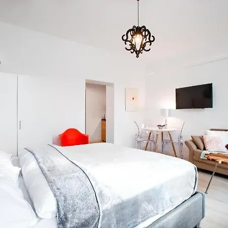 Apartman 999 Ogrod *