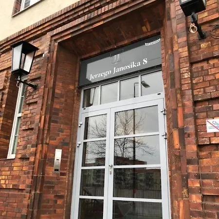 999 Ogrod * Szczecin