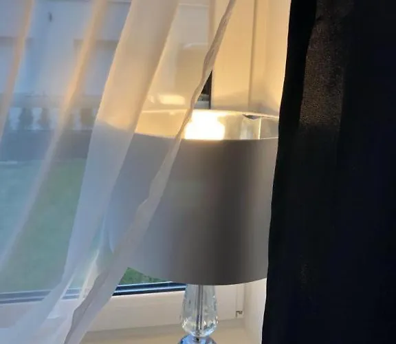 999 Ogrod Щецин