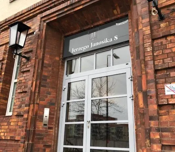 999 Ogrod * Щецин